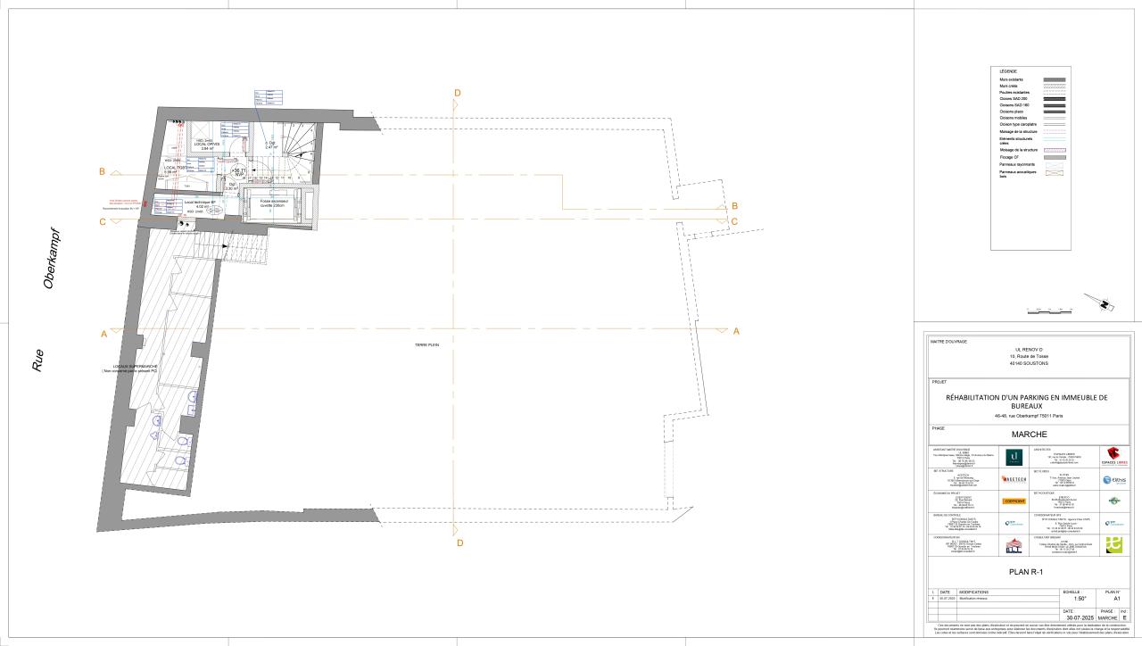 Location bureau Paris OLBUR2427436 5