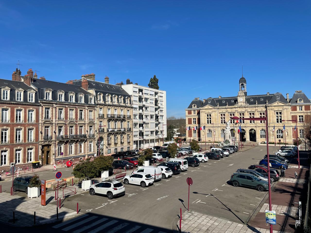 Location bureau Elbeuf Seine-Maritime OLBUR2531133 10