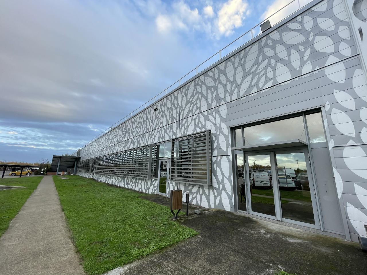 Location local d'activité Toulouse Haute-Garonne OLACT2207339 4