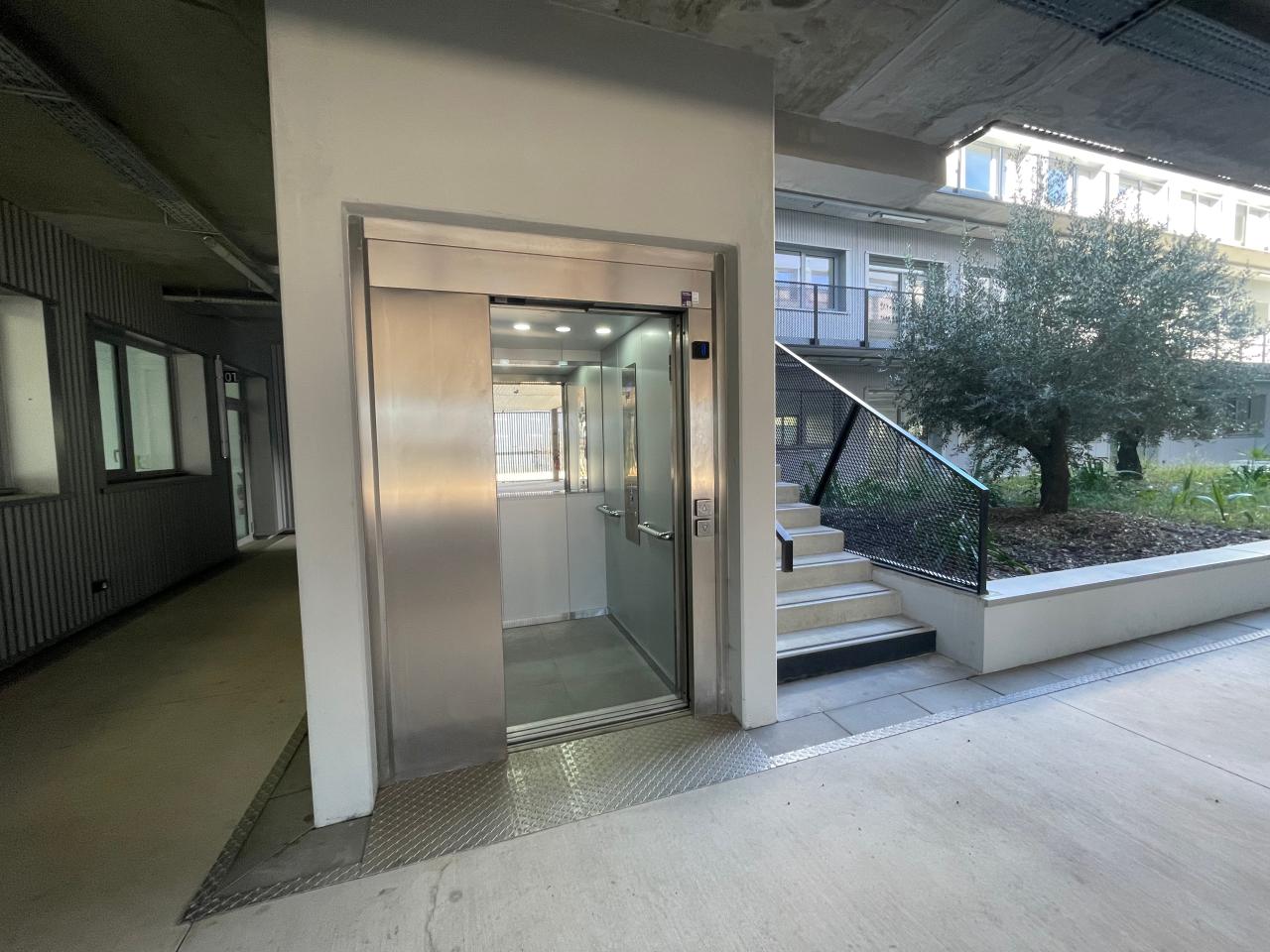 Location bureau Montpellier Hérault OLBUR2115374 5