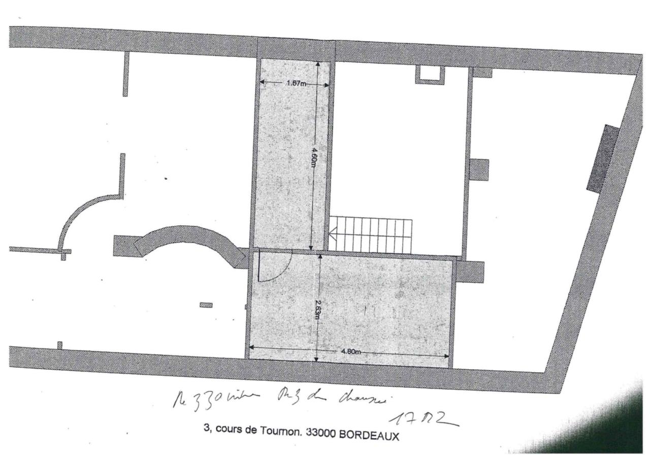 Location bureau Bordeaux Gironde OLBUR2536484 2