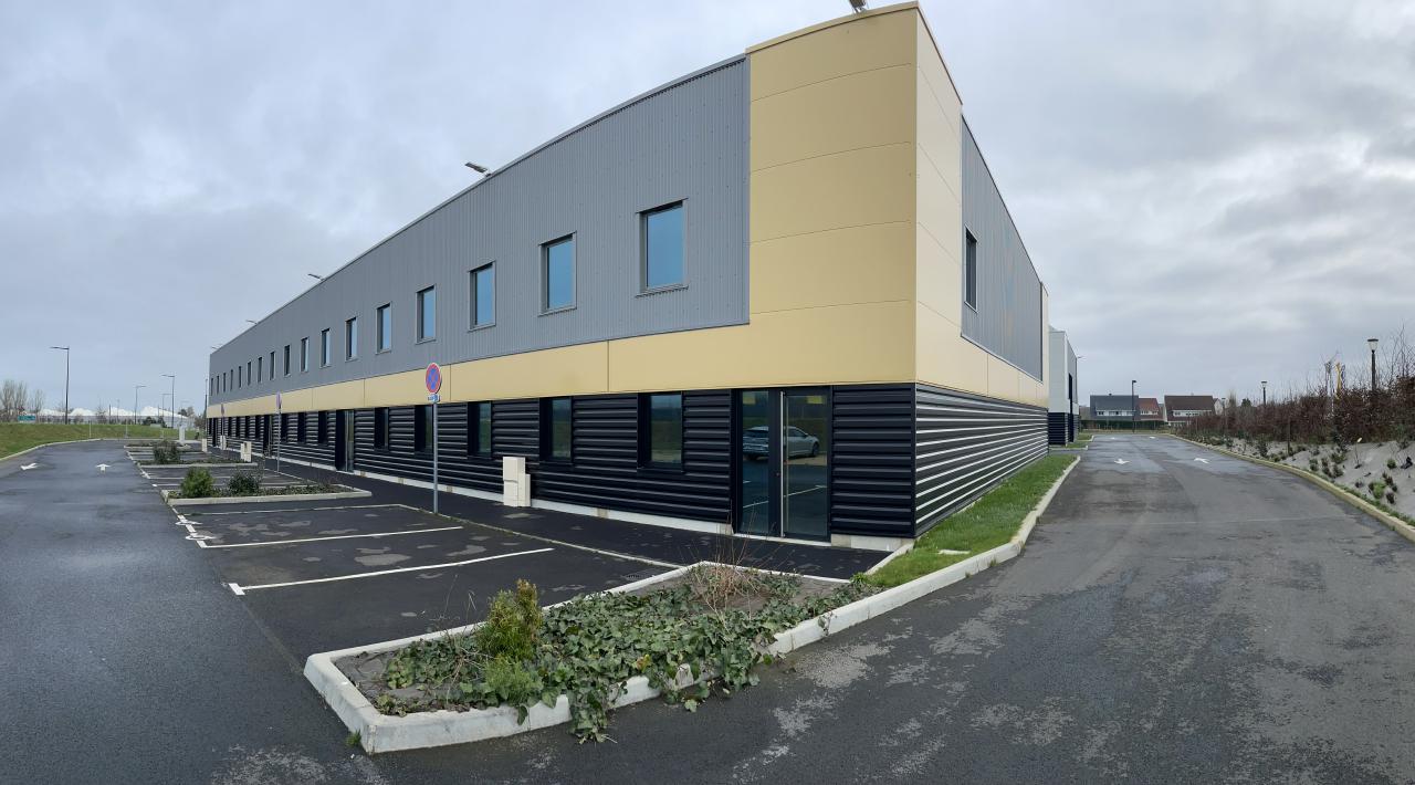 Vente local d'activité Le Havre Seine-Maritime OVACT2420536 4