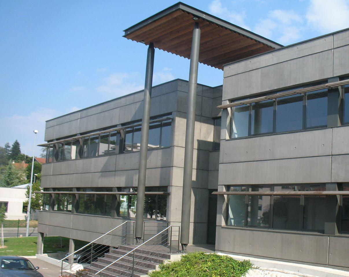 Location bureau Sainte-Foy-lès-Lyon Rhône OLBUR2109121