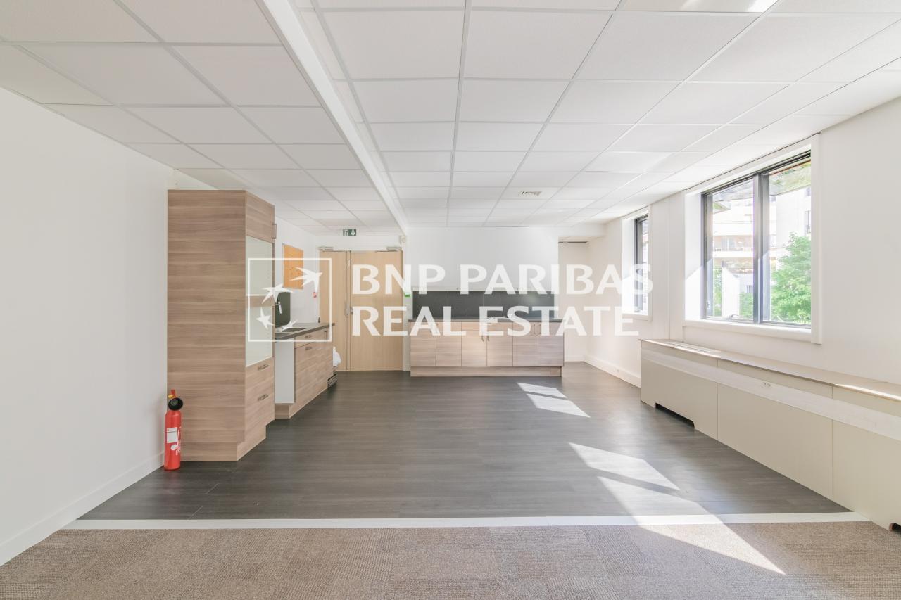 Location bureau Levallois-Perret Hauts-de-Seine OLBUR2002316 5