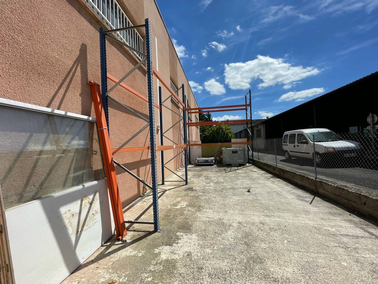 Location local d'activité Saint-Orens-de-Gameville Haute-Garonne OLACT2424364 7