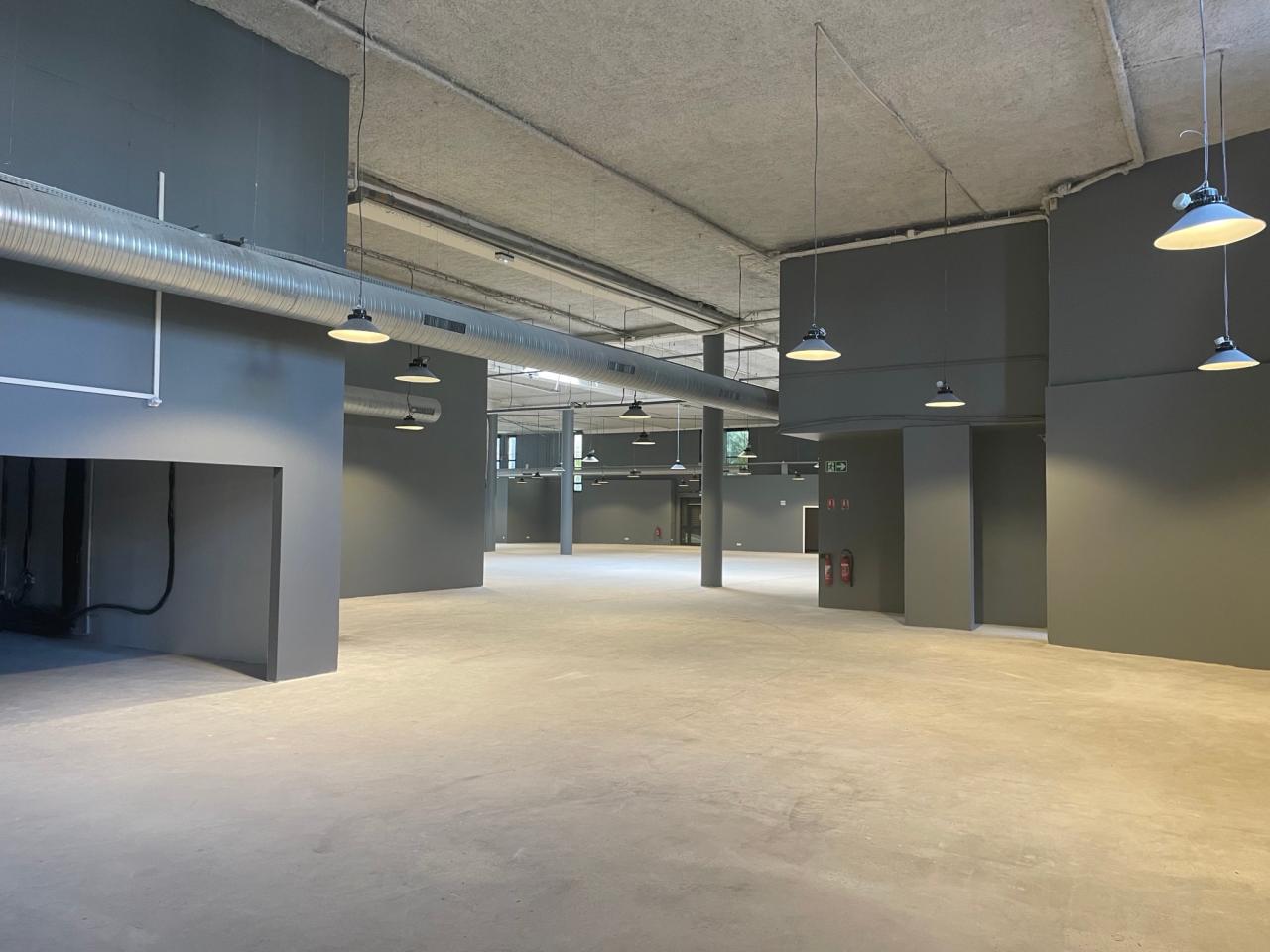 Location local d'activité La Plaine Saint-Denis Seine-Saint-Denis OLACT2428263 5