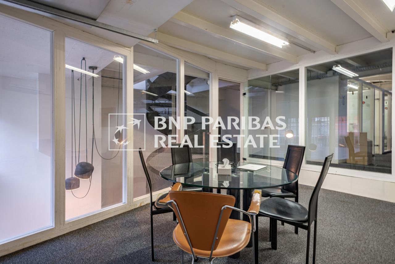 Location bureau La Plaine Saint-Denis Seine-Saint-Denis OLBUR2119866 6