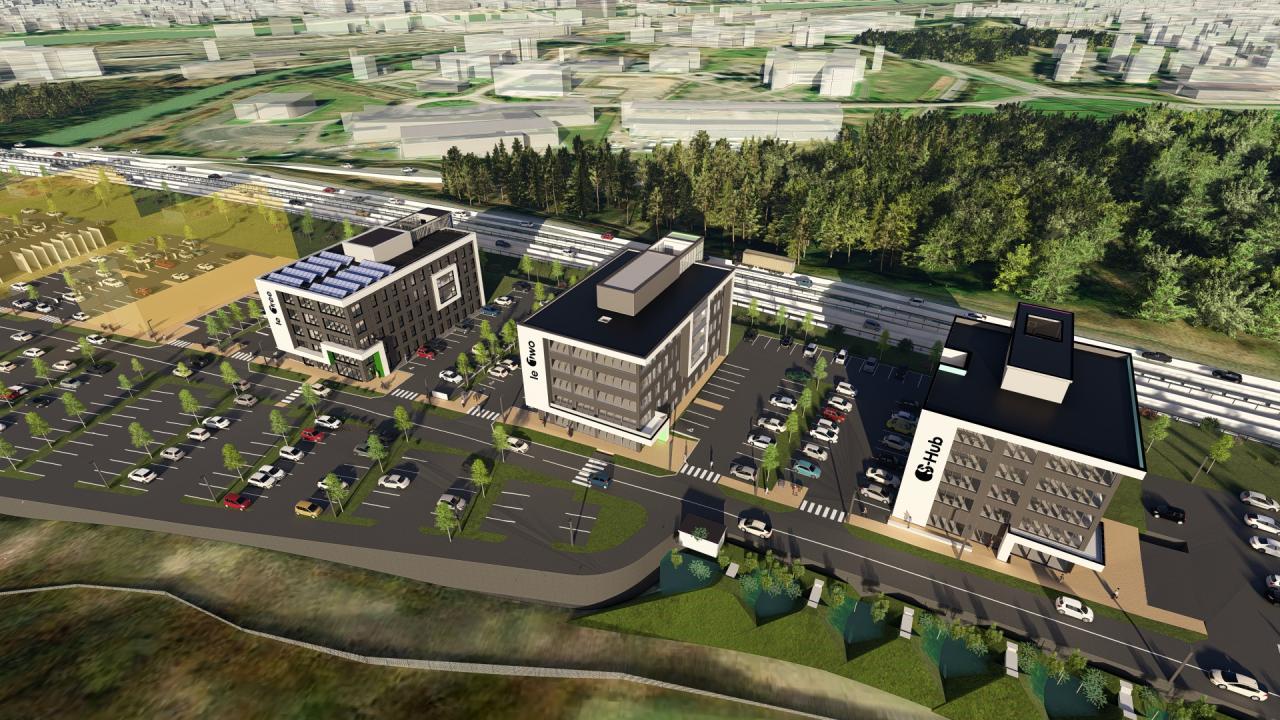 Location bureau Yutz Moselle OLBUR2537194 2