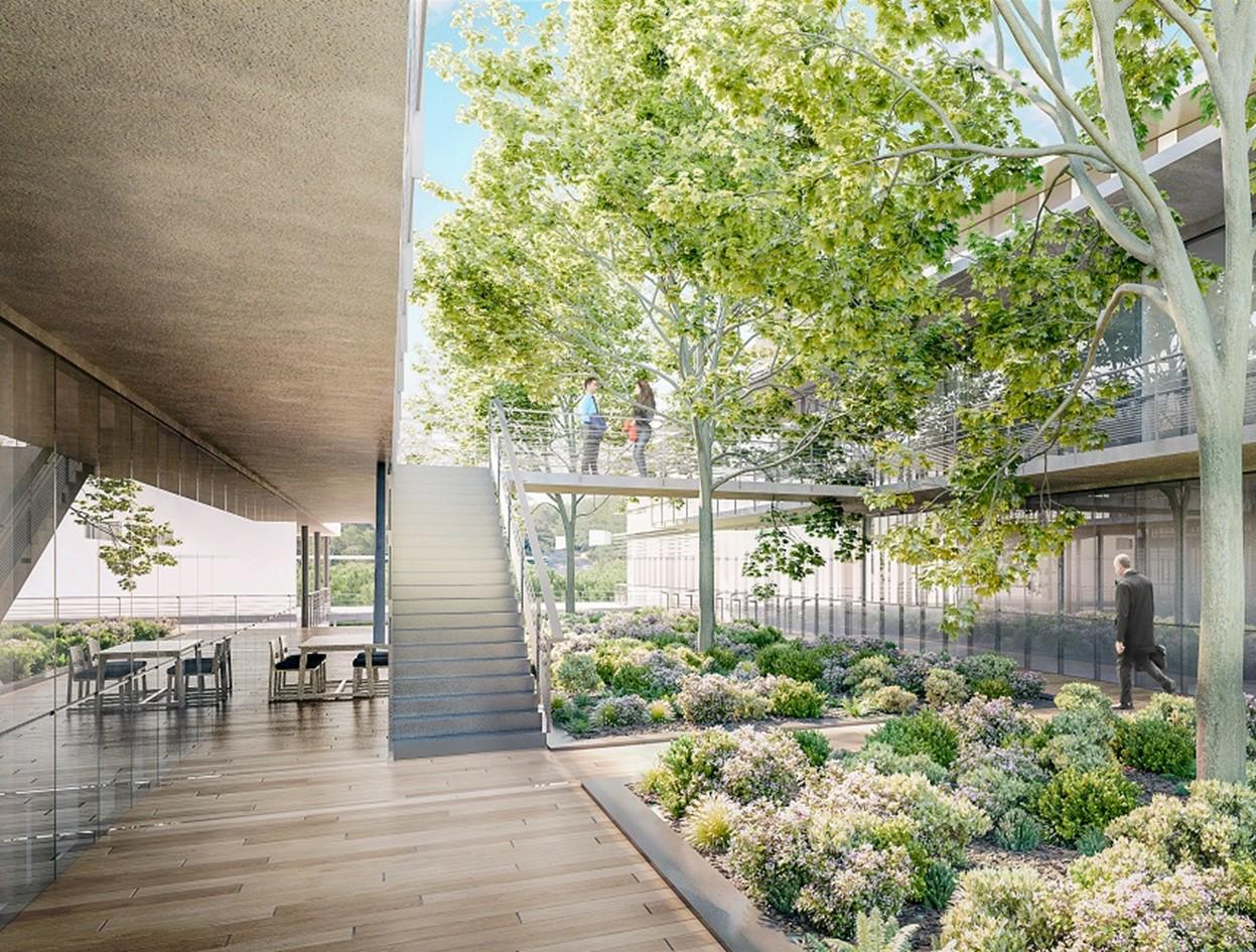 Location local d'activité Sophia Antipolis Alpes-Maritimes OLACT2309642 7