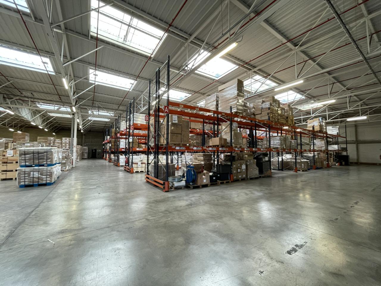 Location entrepôt Le Havre Seine-Maritime OLLOG2423378 6