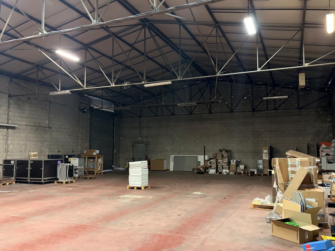 Vente local d'activité Bourg-en-Bresse Ain OVACT2645550 6