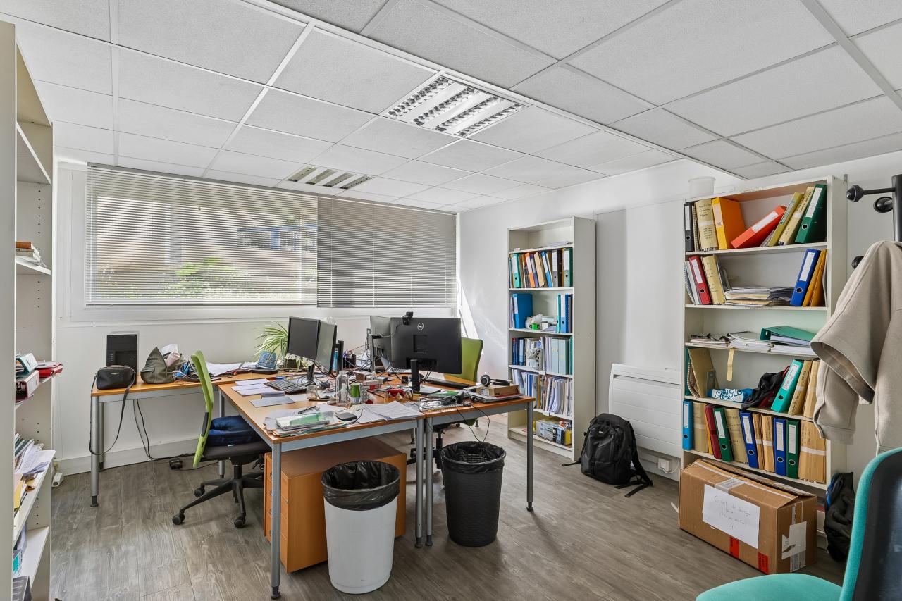 Vente bureau Paris OVBUR2641062 9