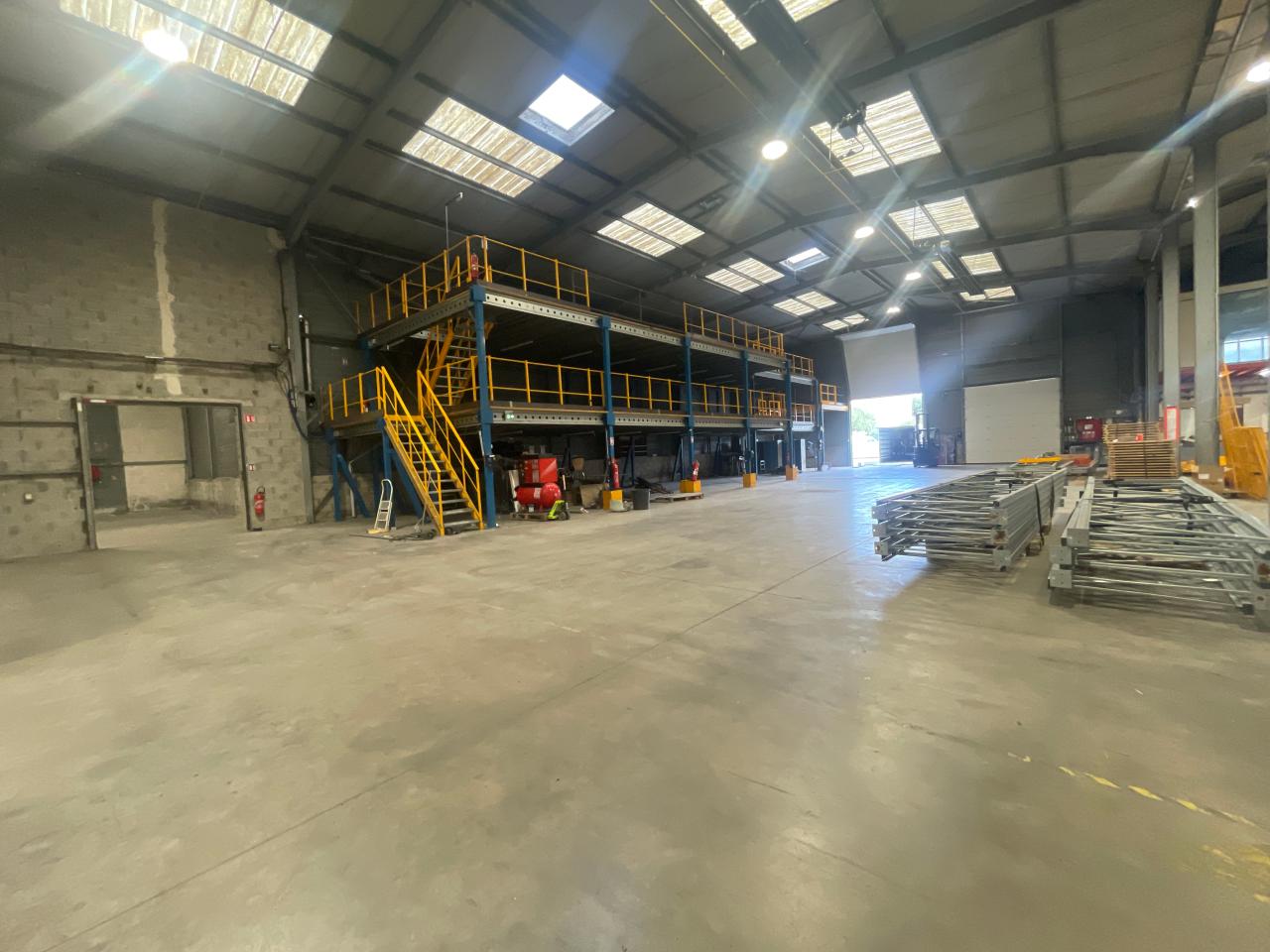 Location local d'activité Saint-Jeannet Alpes-Maritimes OLACT2535519 23