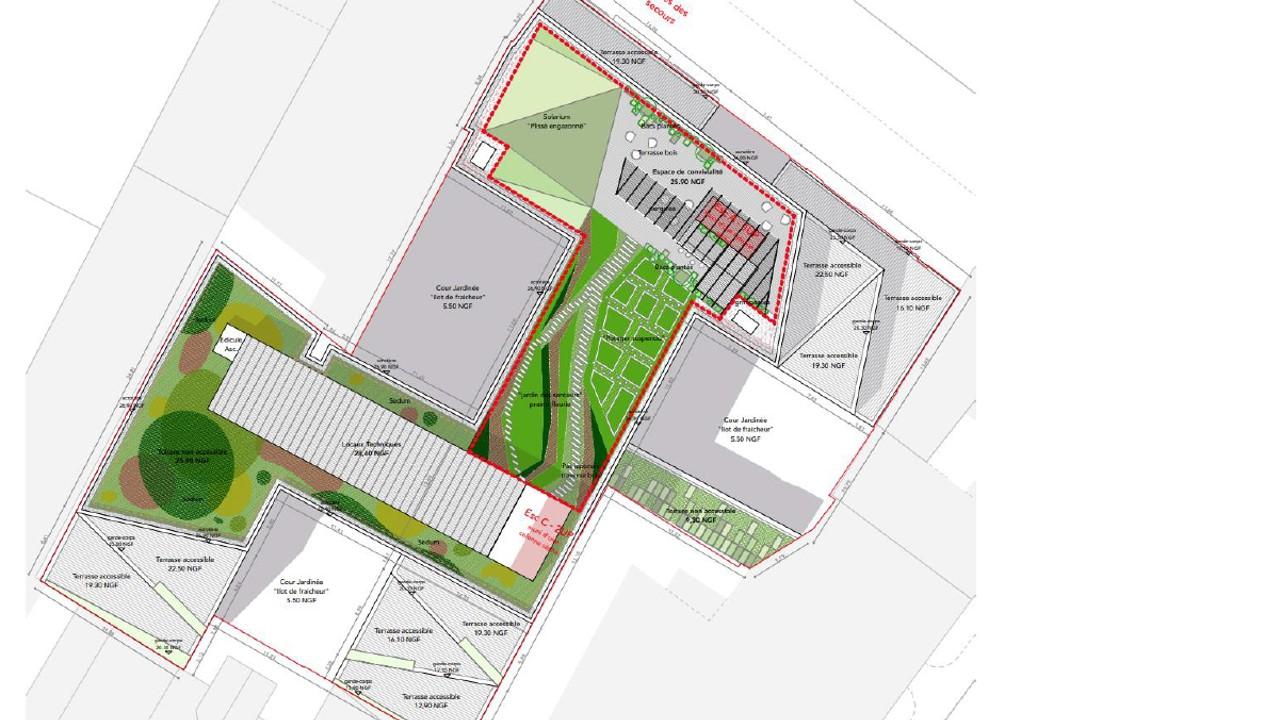 Vente bureau Bordeaux Gironde OVBUR2425791 15