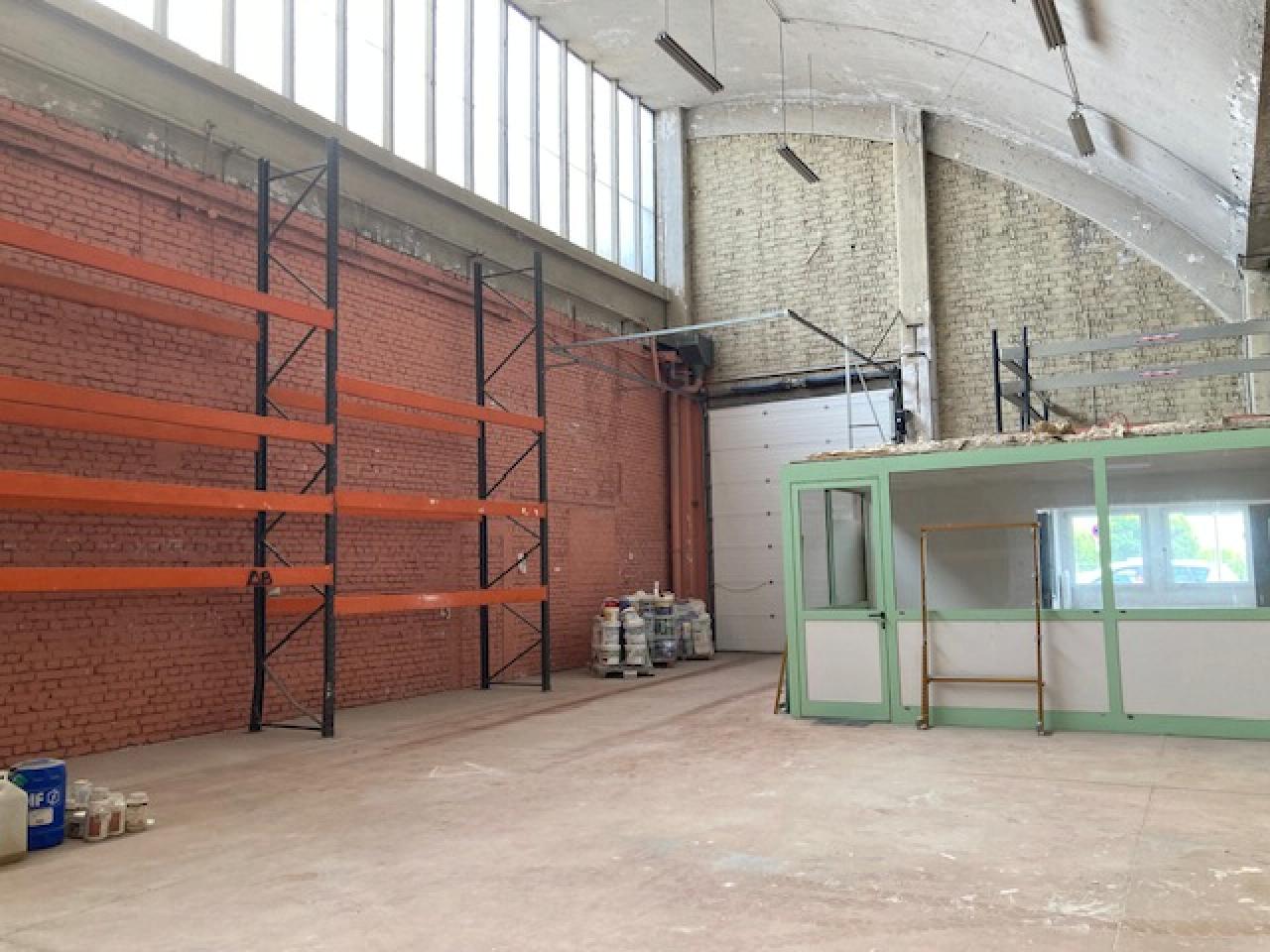 Location local d'activité Woippy Moselle OLACT2535971 10