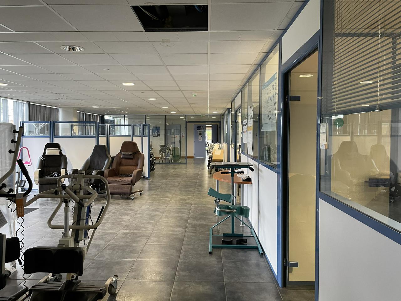 Vente local d'activité Olivet Loiret OVACT2318676 11