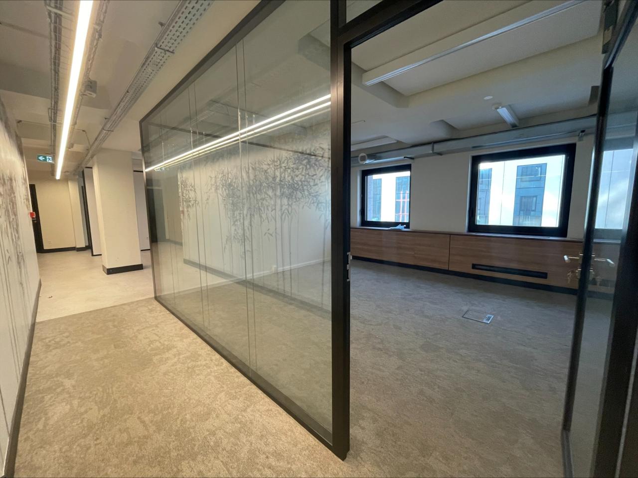 Location bureau Villeurbanne Rhône OLBUR2426960 12