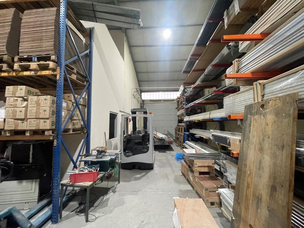 Location local d'activité Hoerdt Bas-Rhin OLACT2638799 7