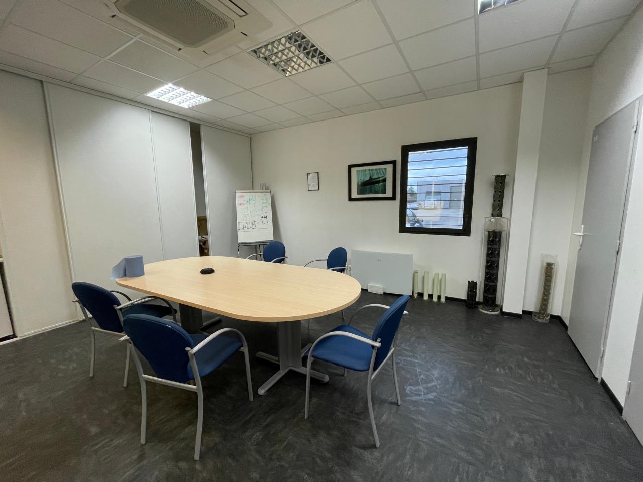 Location local d'activité Montrabé Haute-Garonne OLACT2638183 17