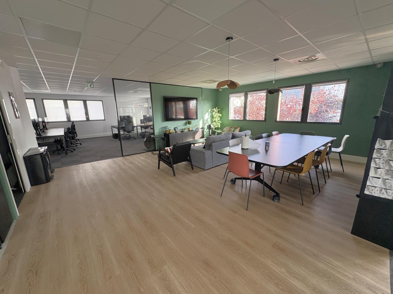 Location bureau Saint-Herblain Loire-Atlantique OLBUR2644373