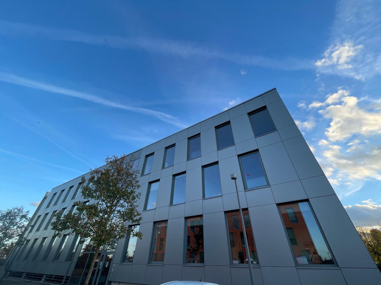 Vente bureau Olivet Loiret OVBUR2640623 24