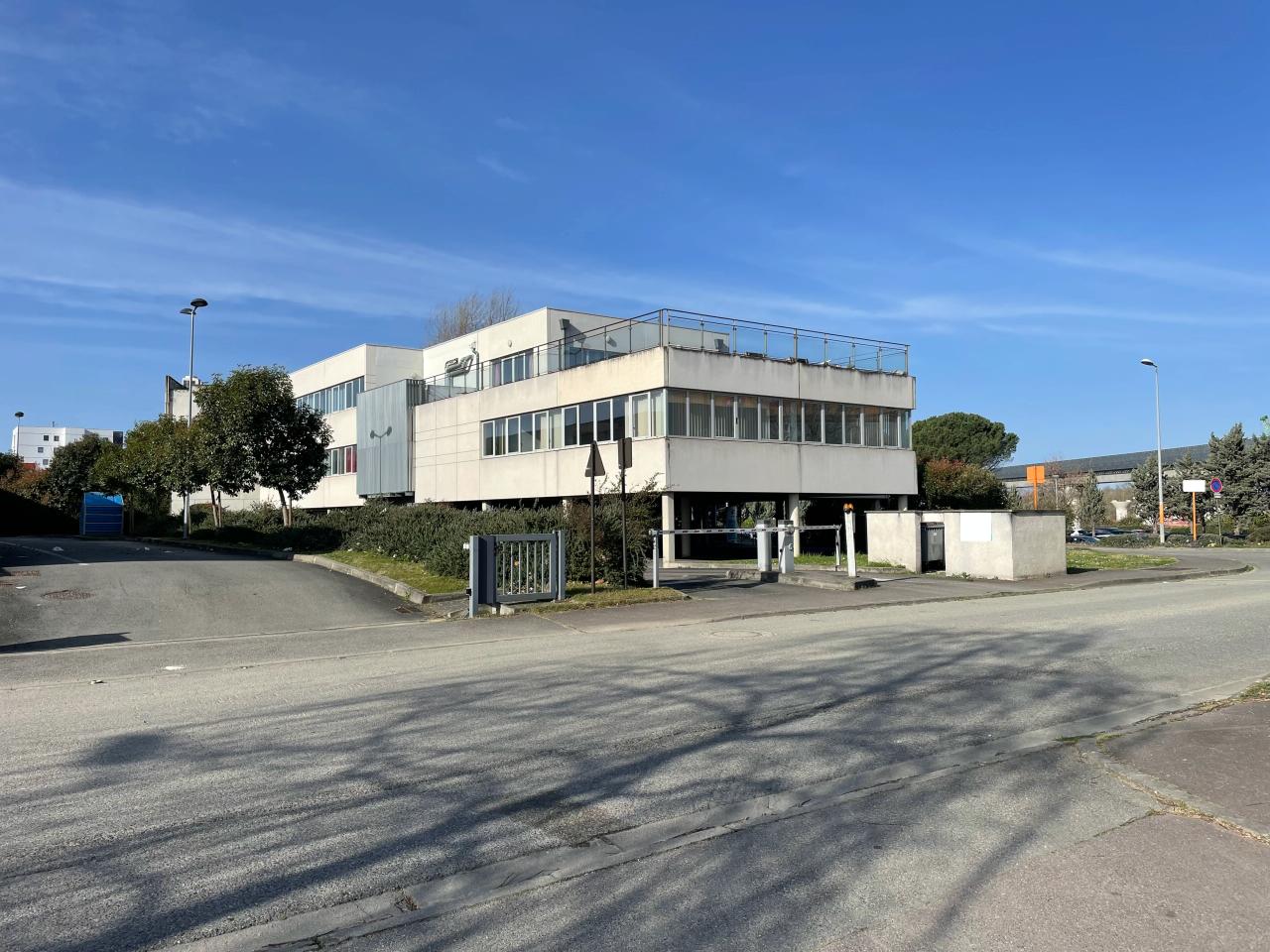 Location bureau Labège Haute-Garonne OLBUR2531565