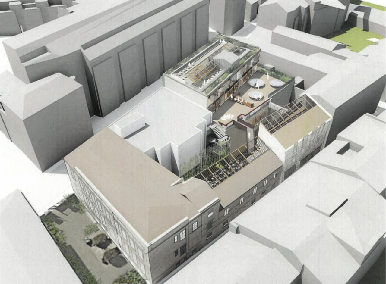 Location bureau Bordeaux Gironde OLBUR2428034 14