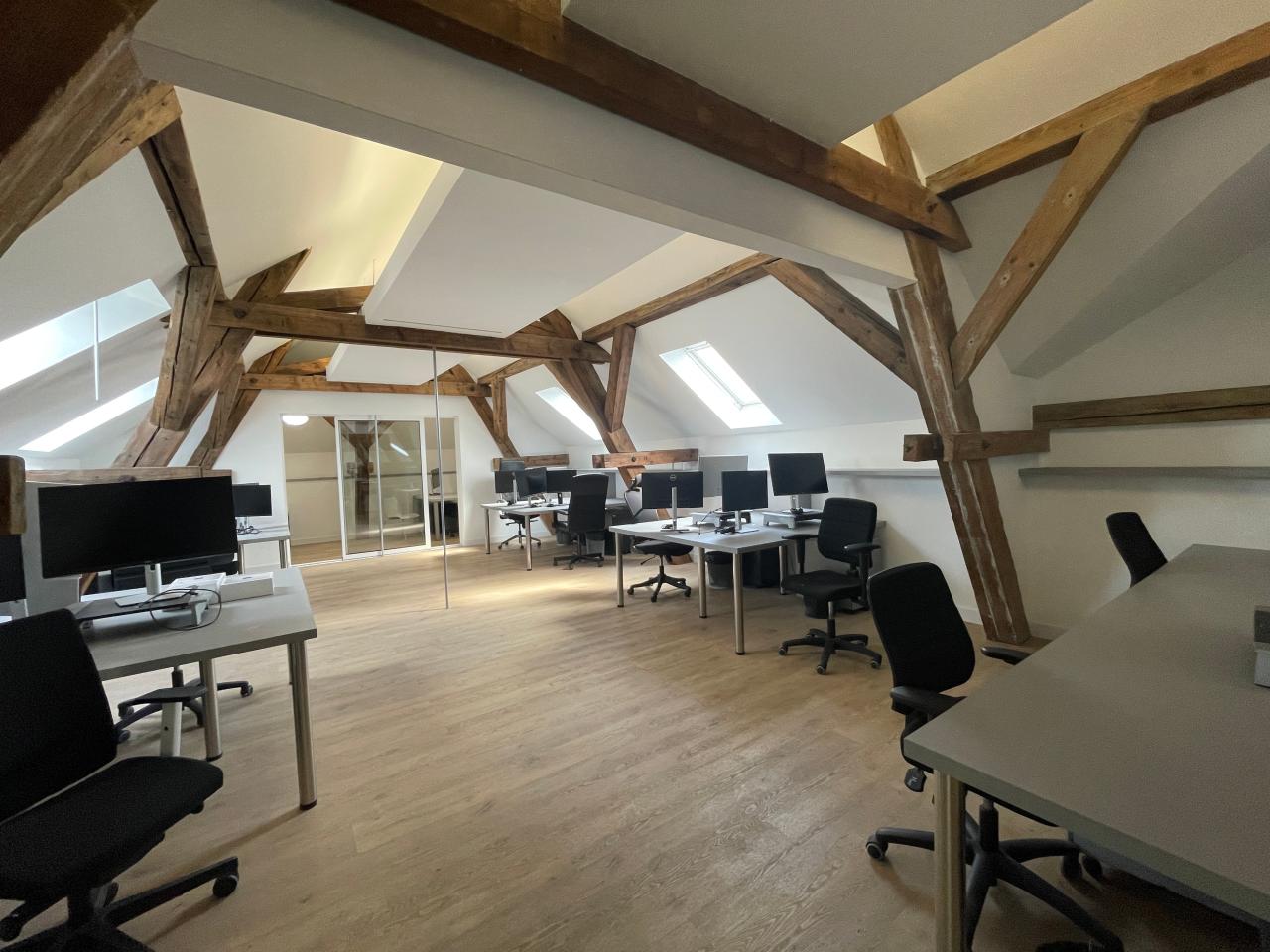 Location bureau Metz Moselle OLBUR2532701 12