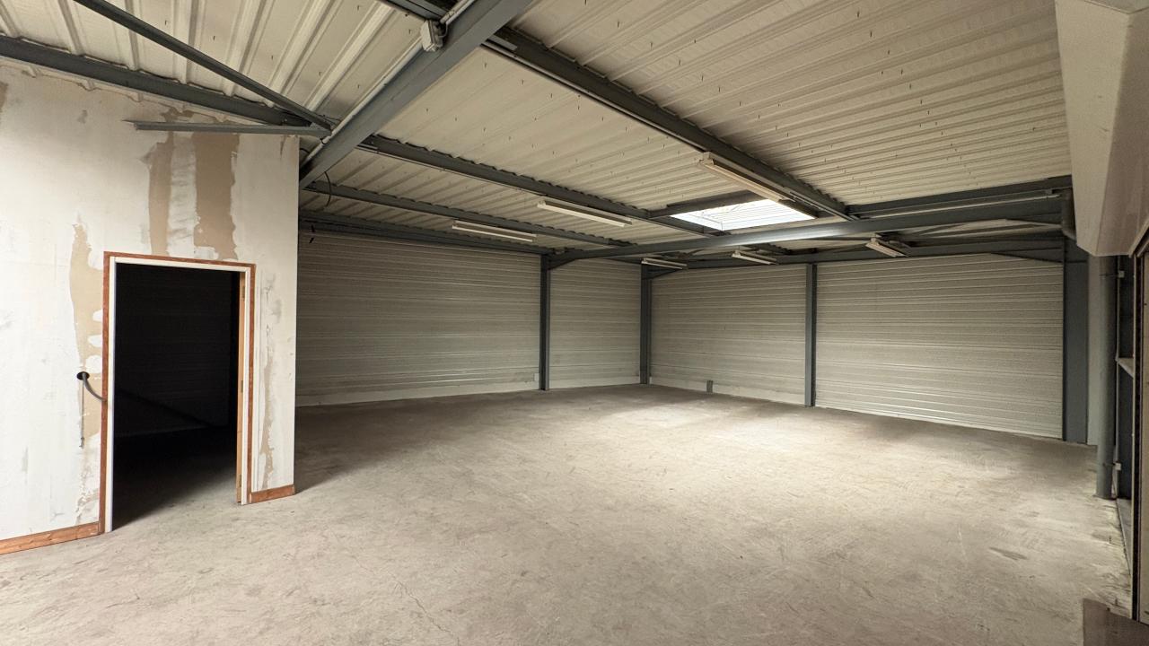 Location local d'activité Saint-Paterne-Racan Indre-et-Loire OLACT2642512 15