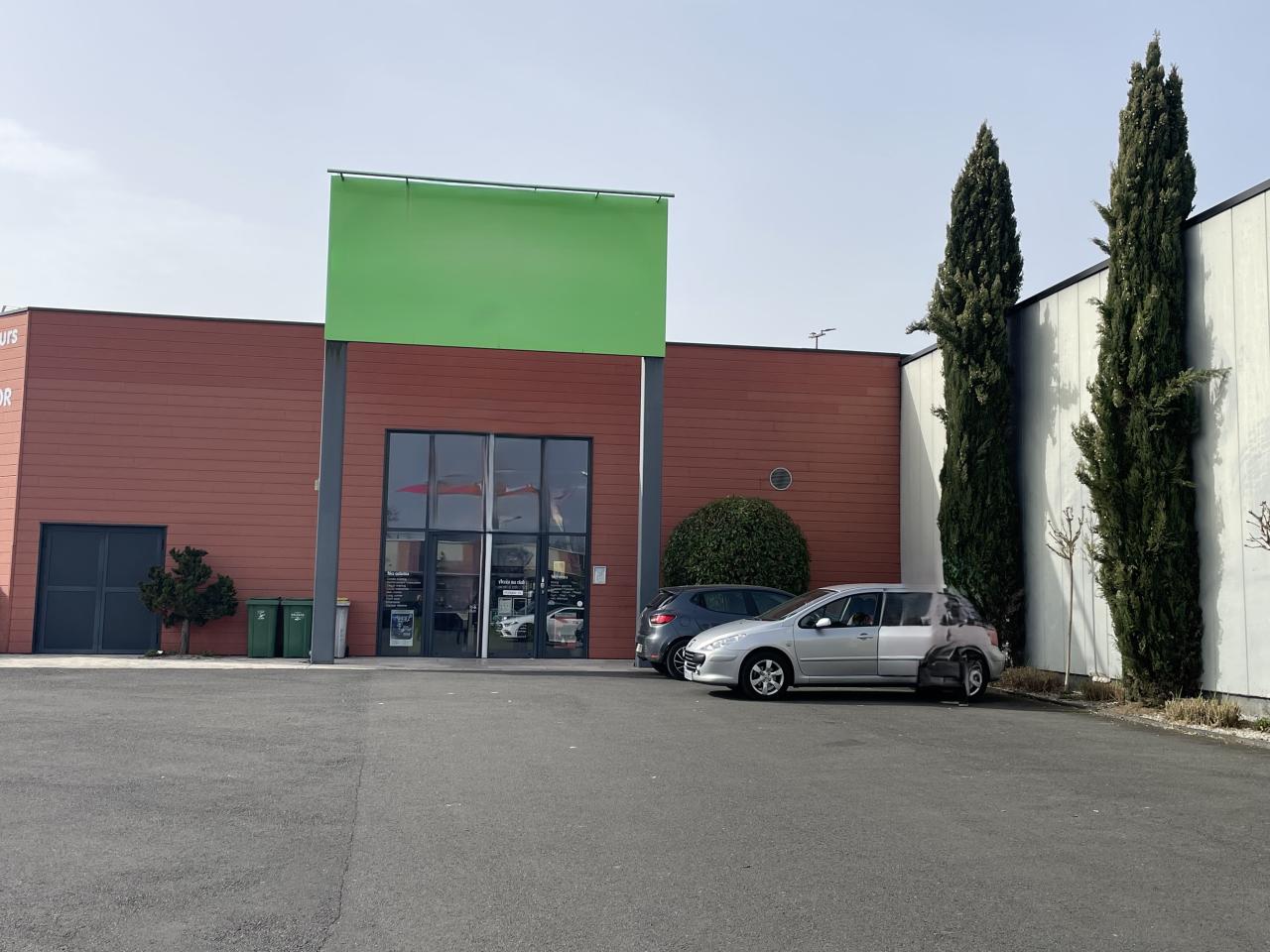 Location local d'activité La Chapelle-Saint-Mesmin Loiret OLACT2639789 7