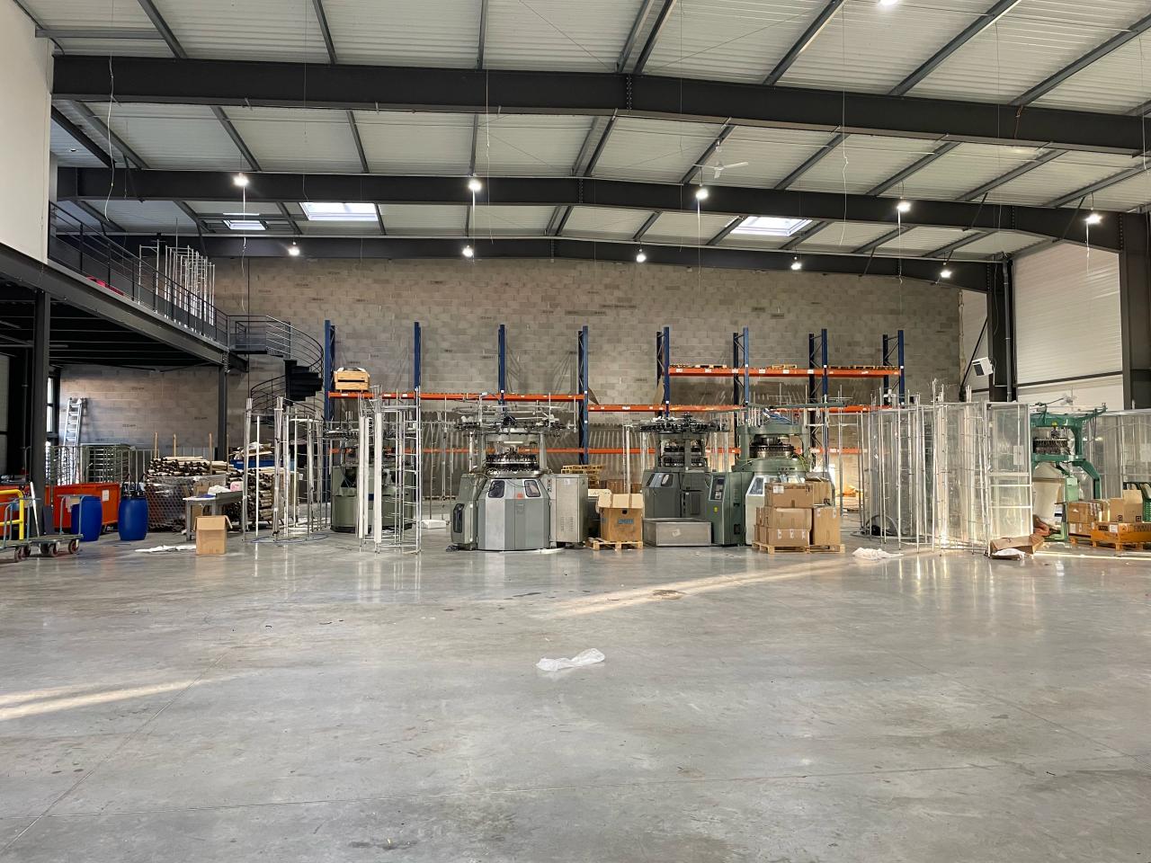 Location local d'activité Dagneux Ain OLACT2201823 2