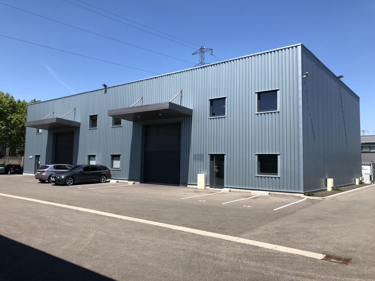 Location local d'activité Saint-Priest Rhône OLACT2108883 8