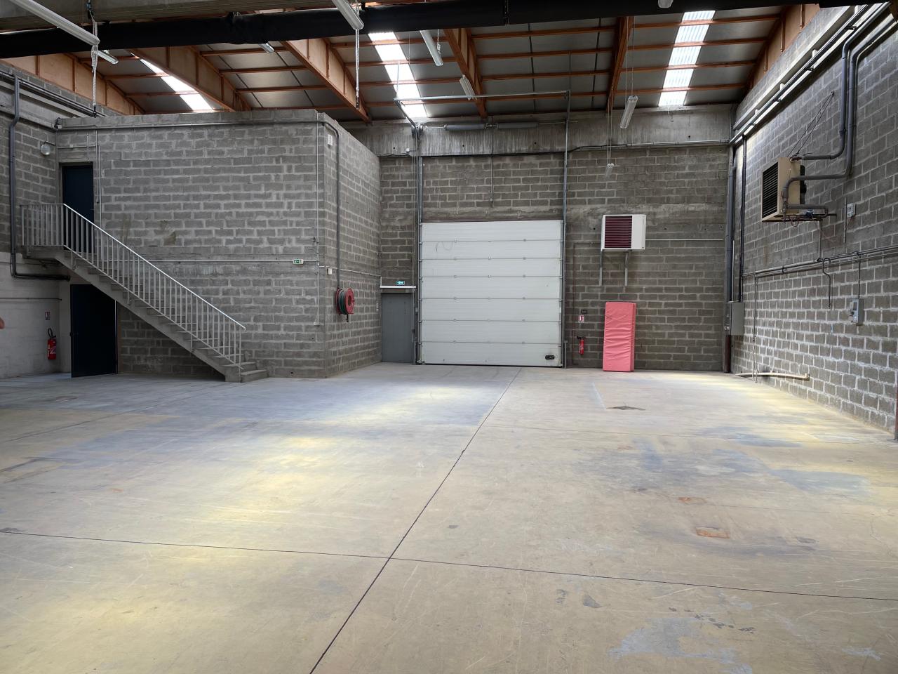 Location local d'activité Chassieu Rhône OLACT2310447 29