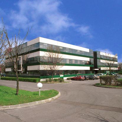 Location bureau Rosny-sous-Bois Seine-Saint-Denis OLBUR2534986