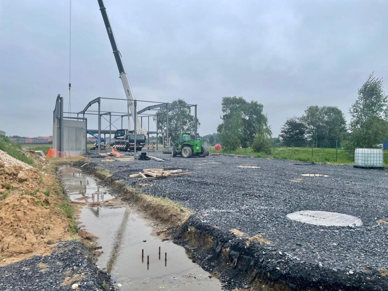 Location local d'activité Seclin Nord OLACT2423845 4