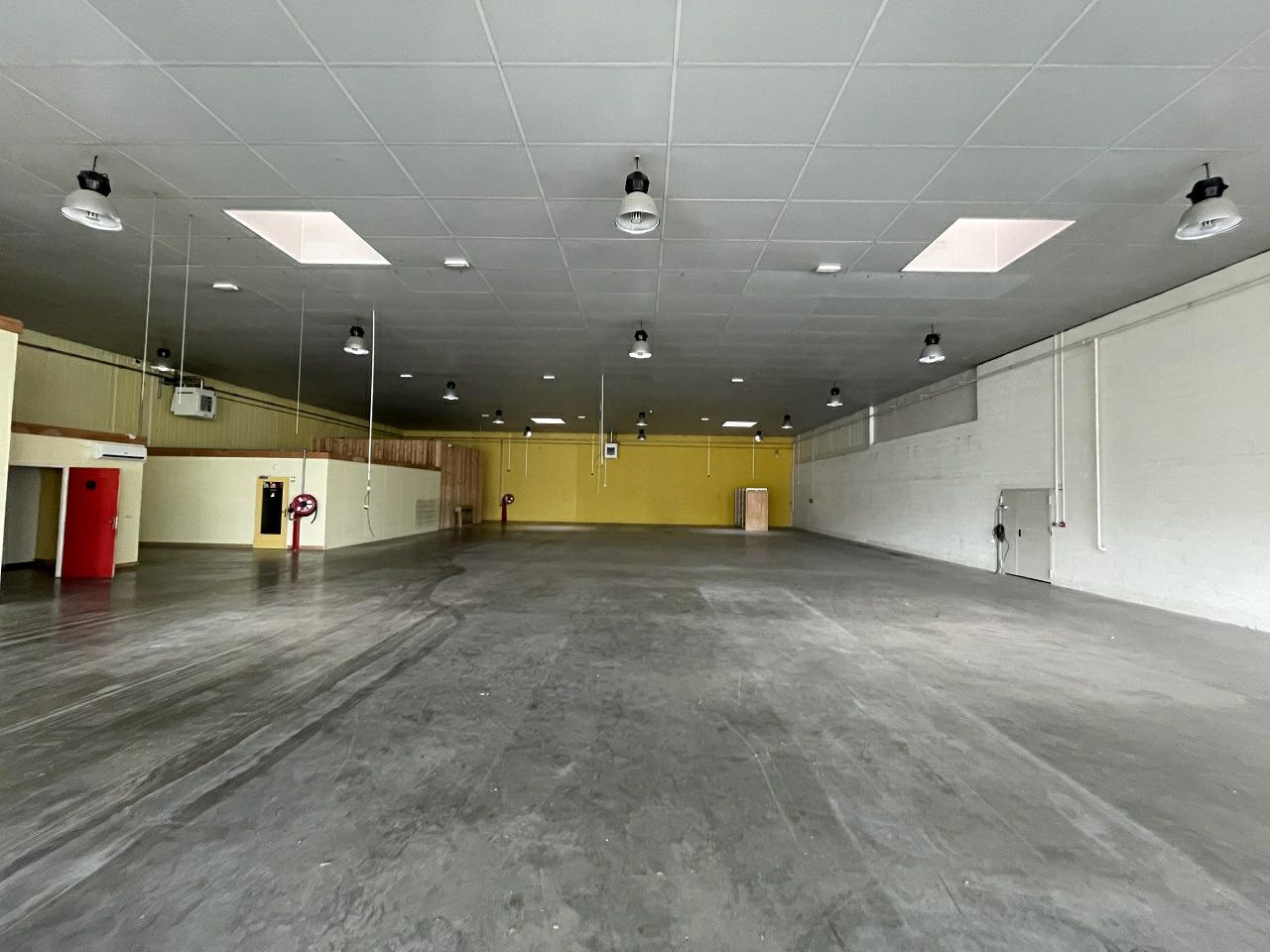 Vente local d'activité Chenôve Côte-d'Or OVACT2317150 5