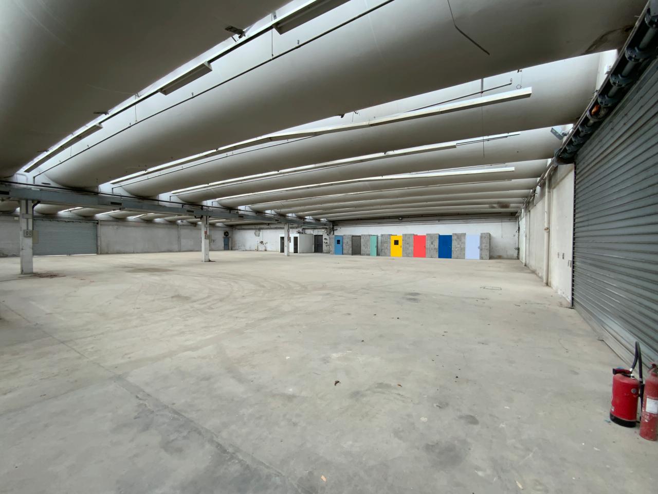 Vente local d'activité Meyzieu Rhône OVACT2425179 8