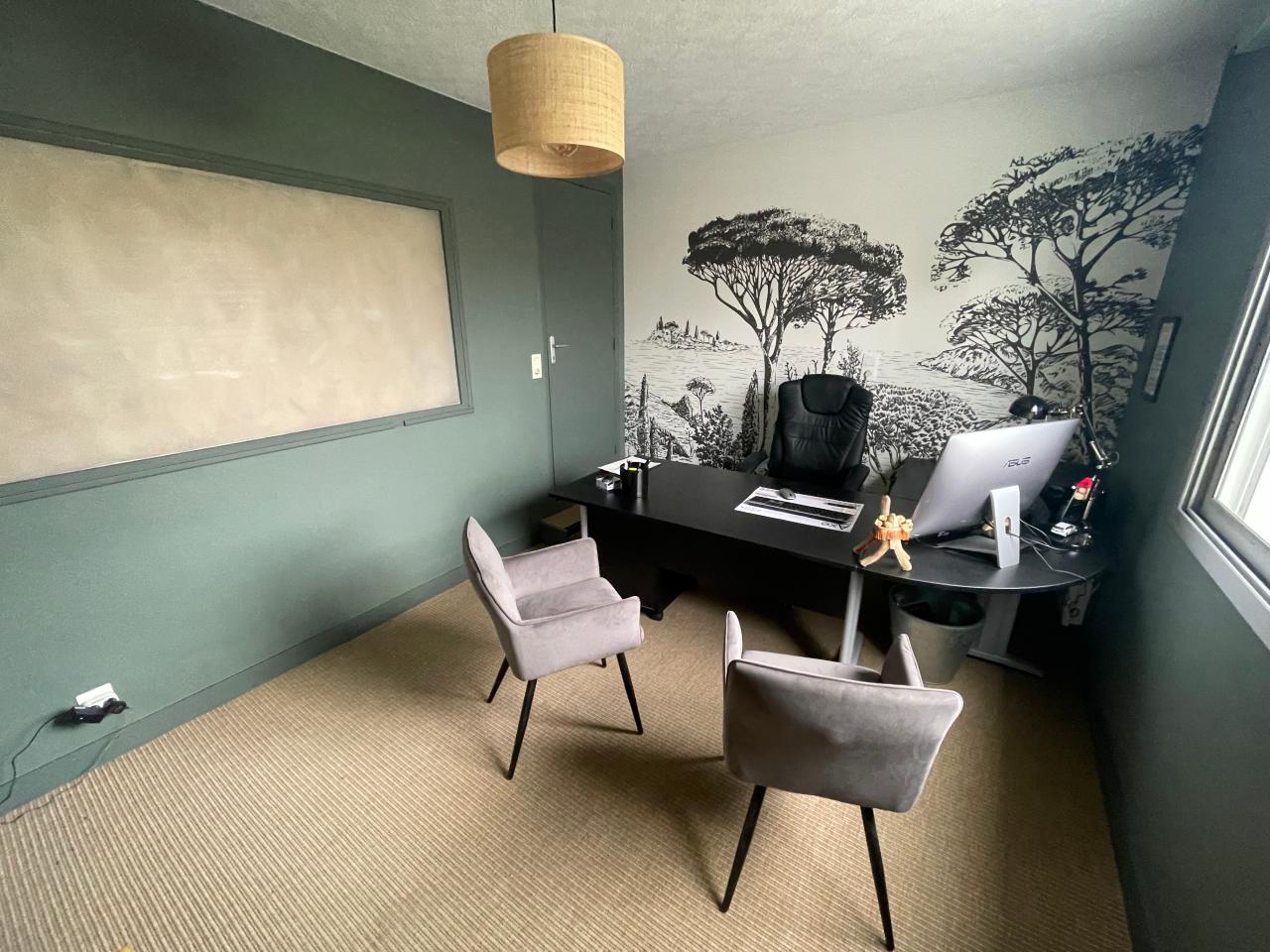 Location local d'activité Noyal-sur-Vilaine Ille-et-Vilaine OLACT2639675 5