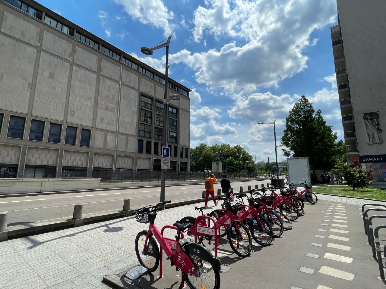 Location bureau Rouen Seine-Maritime OLBUR2532619 6