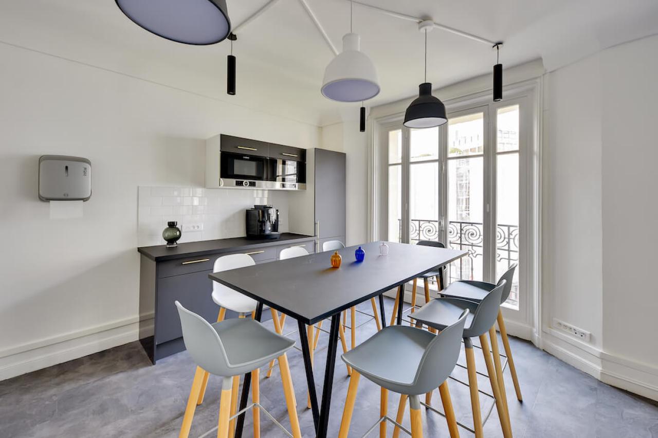 Location coworking Paris OLBUR2532787 3
