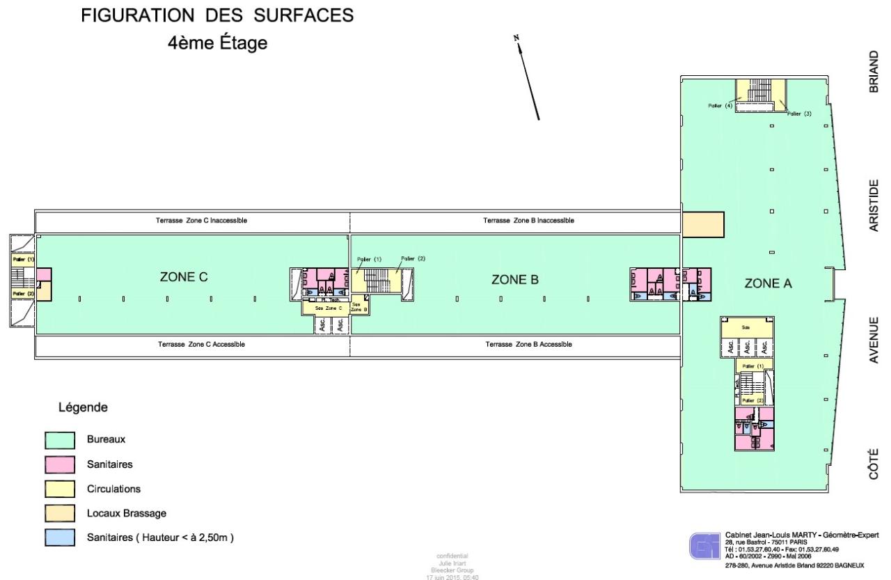 Location bureau Bagneux Hauts-de-Seine OLBUR2535672 6
