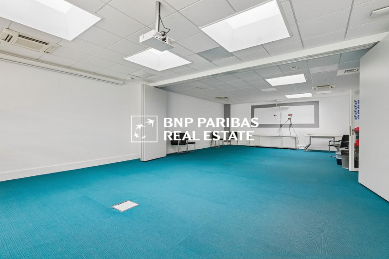 Location bureau Levallois-Perret Hauts-de-Seine OLBUR2638932 11