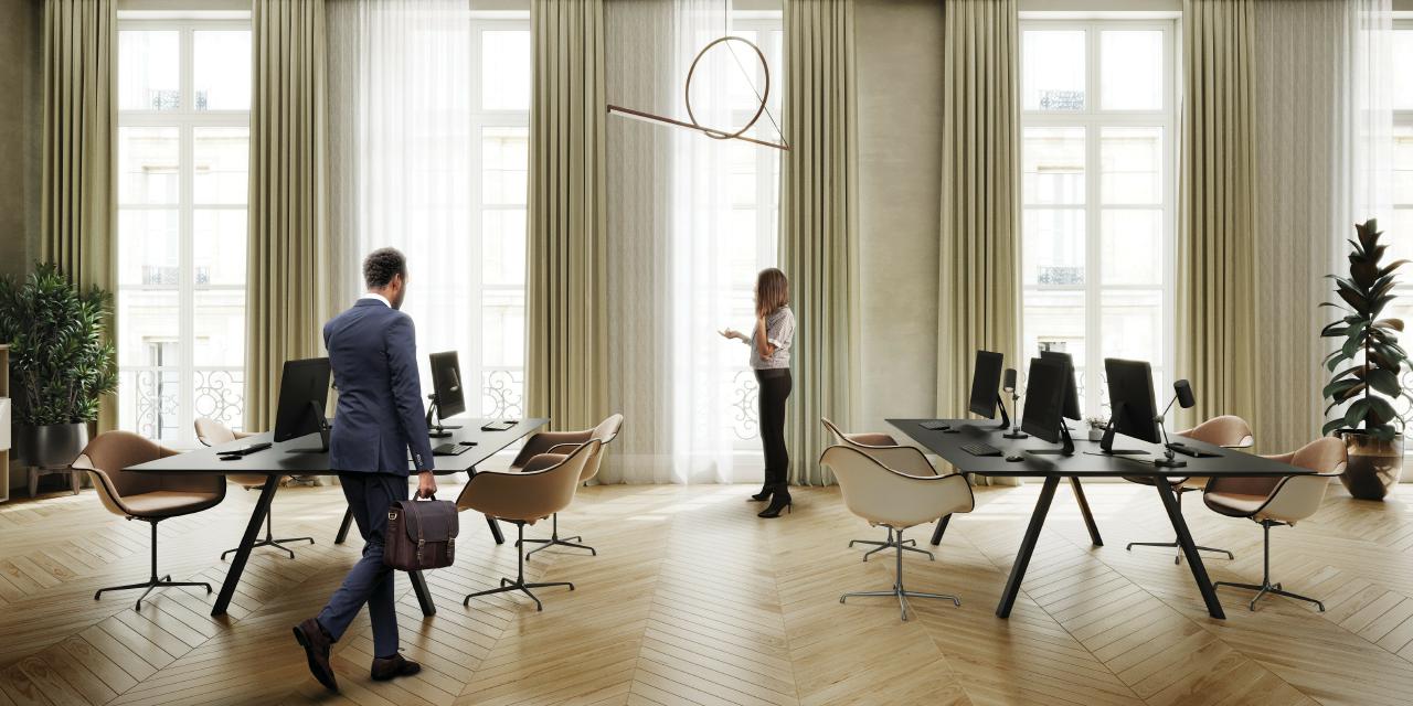 Vente bureau Paris OVBUR2422677 5