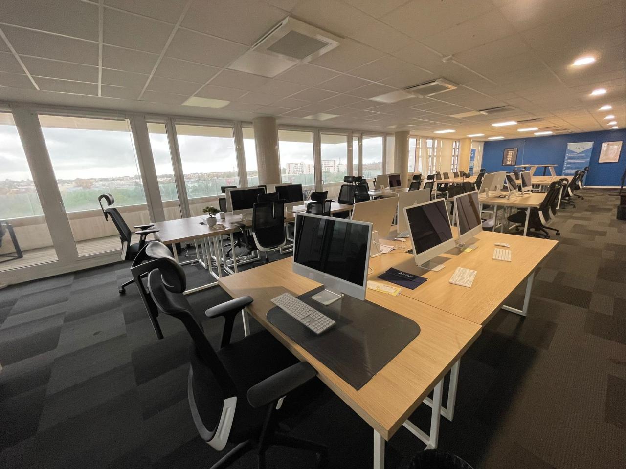 Location bureau Pérols Hérault OLBUR2638134 5