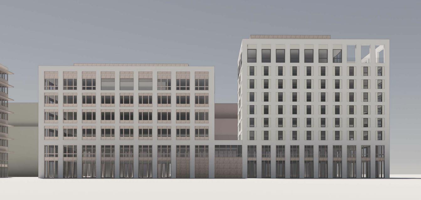 Vente bureau Rouen Seine-Maritime OVBUR2112625 5