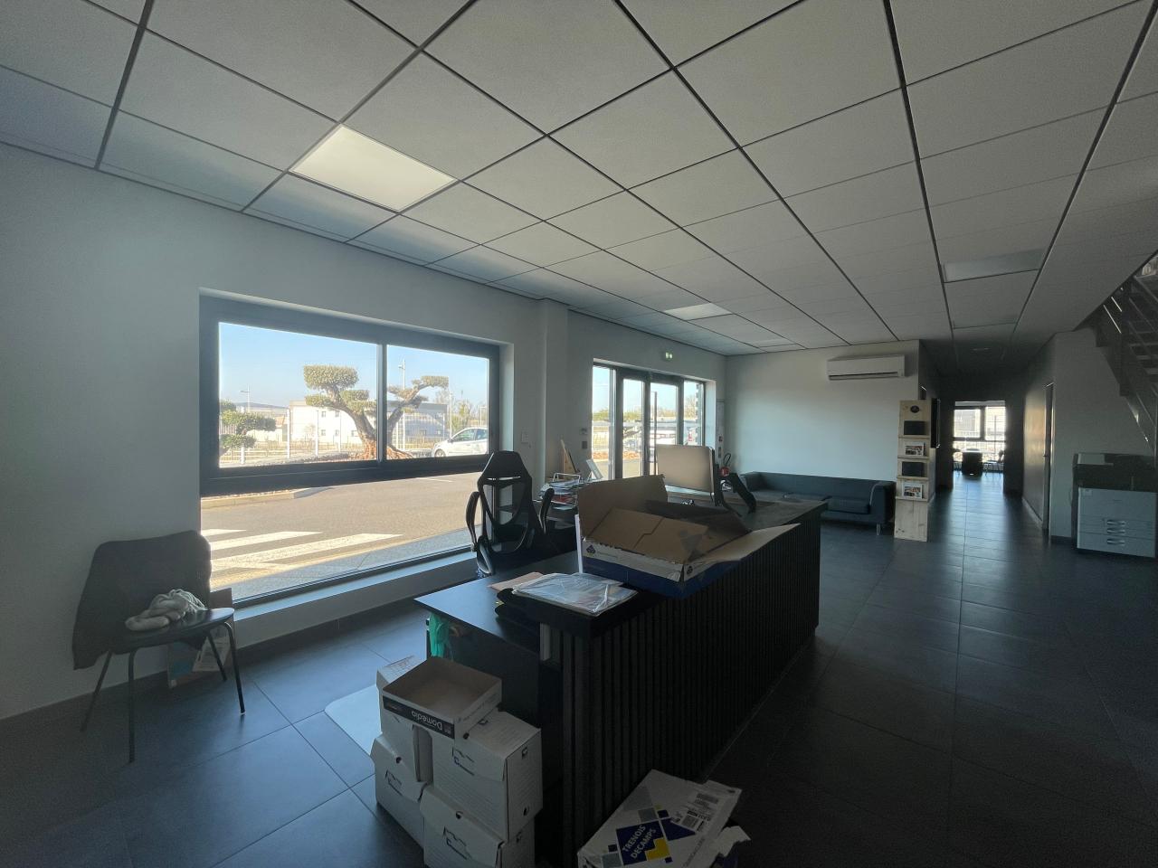 Vente local d'activité Saint-Martin-de-Londres Hérault OVACT2640312 2