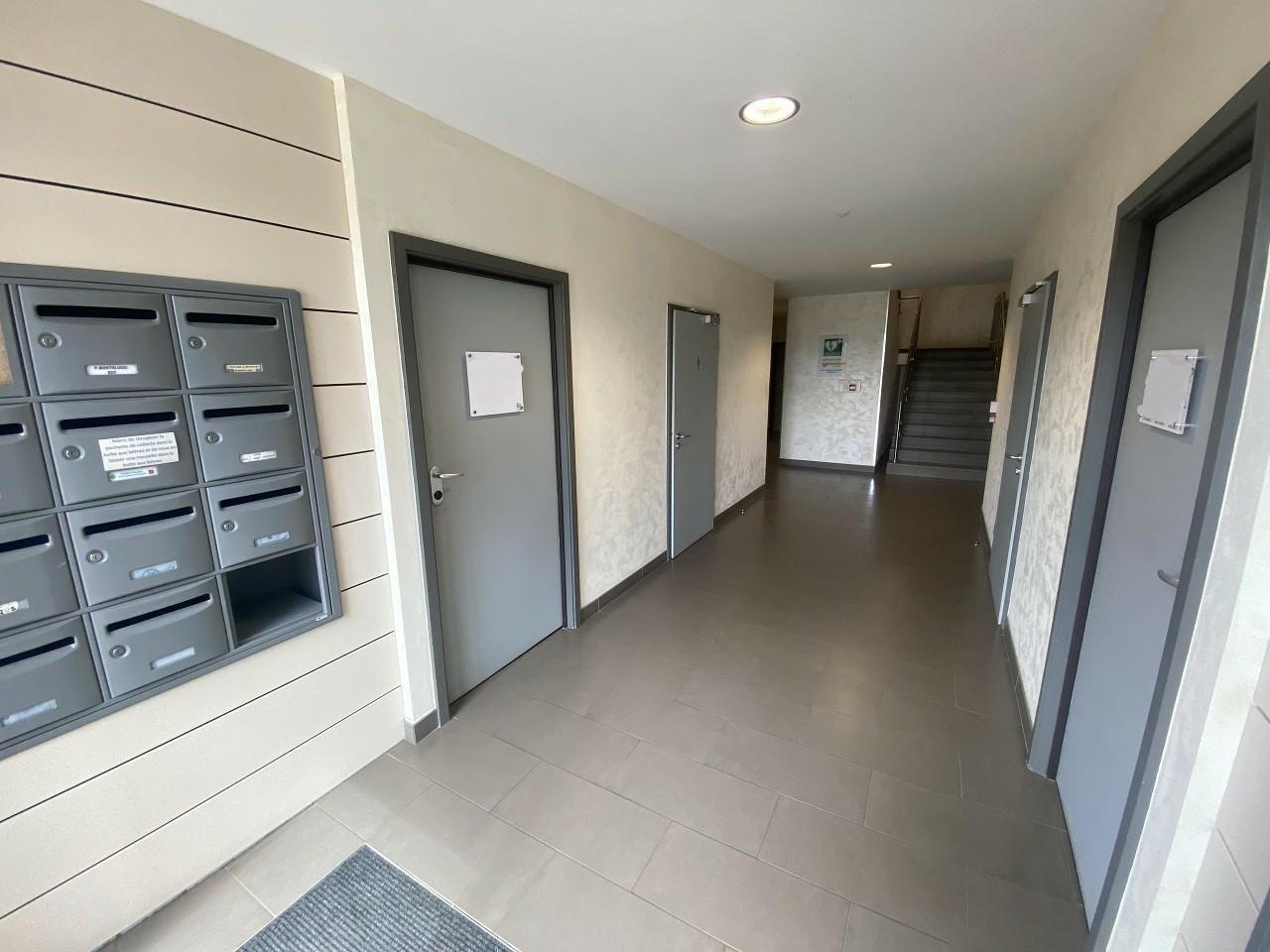 Location bureau Dijon Côte-d'Or OLBUR2640335 3