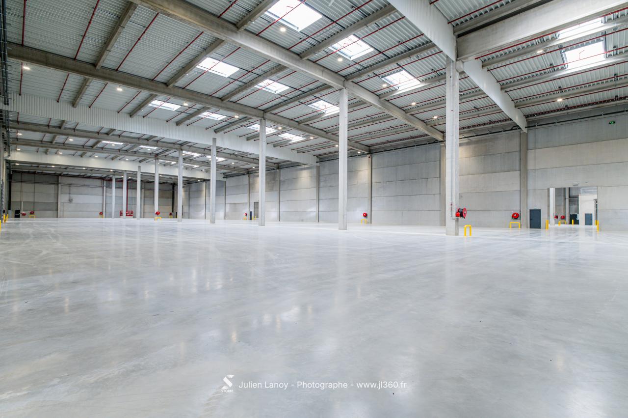 Location entrepôt classe a Poupry Eure-et-Loir OLLOG2116012 12