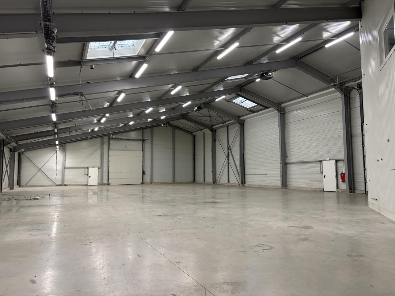 Location local d'activité Marly Moselle OLACT2532161 4