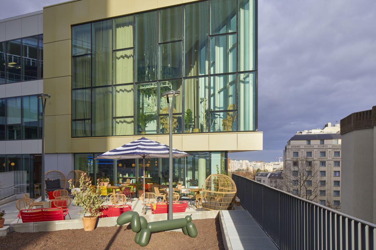 Location coworking Paris OLBUR2316048 3